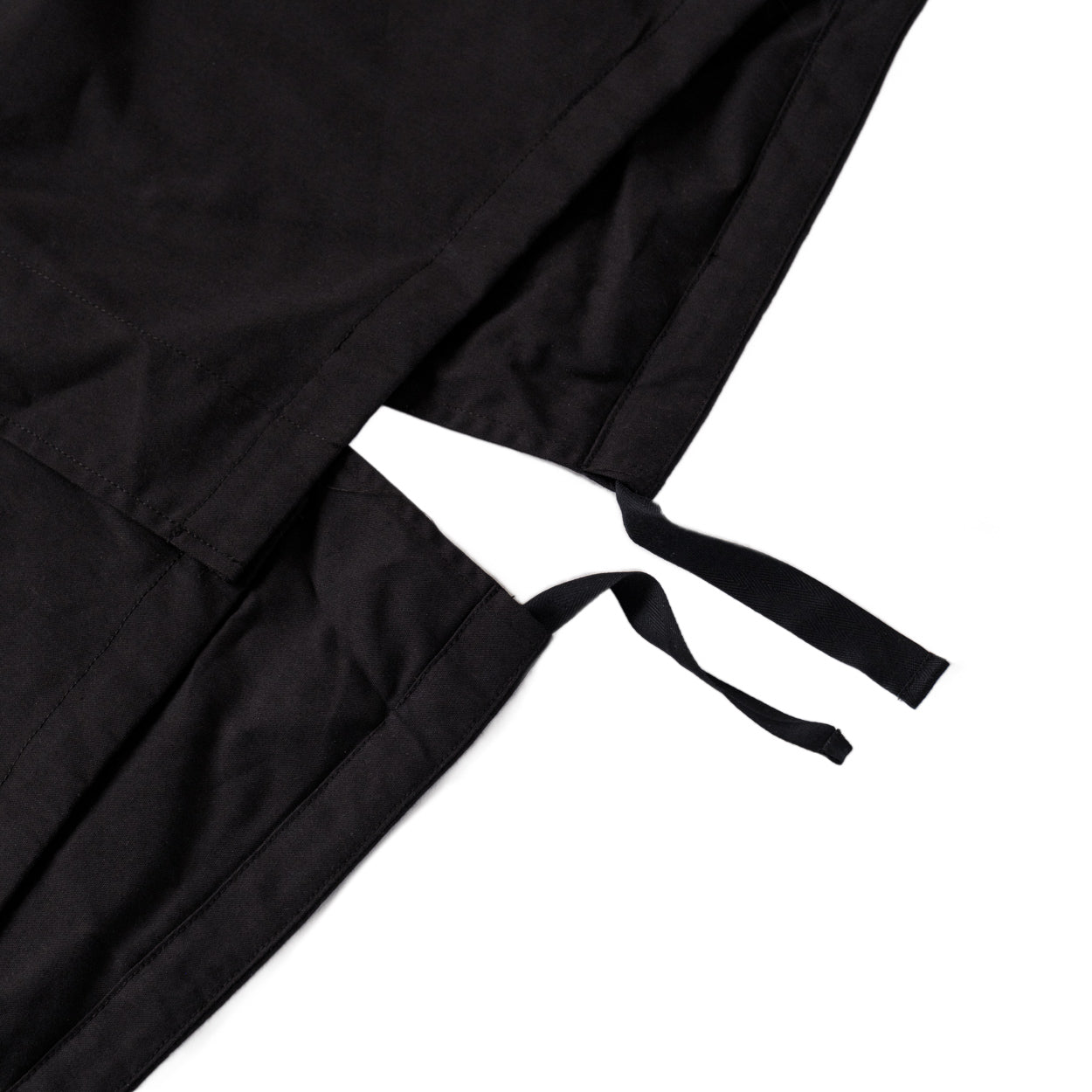 Alpha Industries x 555-SOUL - LAFAYETTE CONVERTIBLE JACKET