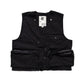 Alpha Industries x 555-SOUL - LAFAYETTE CONVERTIBLE VEST