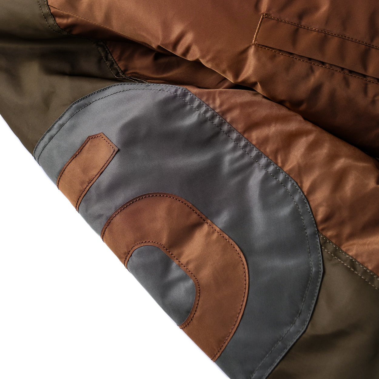 Alpha Industries x 555-SOUL - 5-Ball Jacket – triple5soul