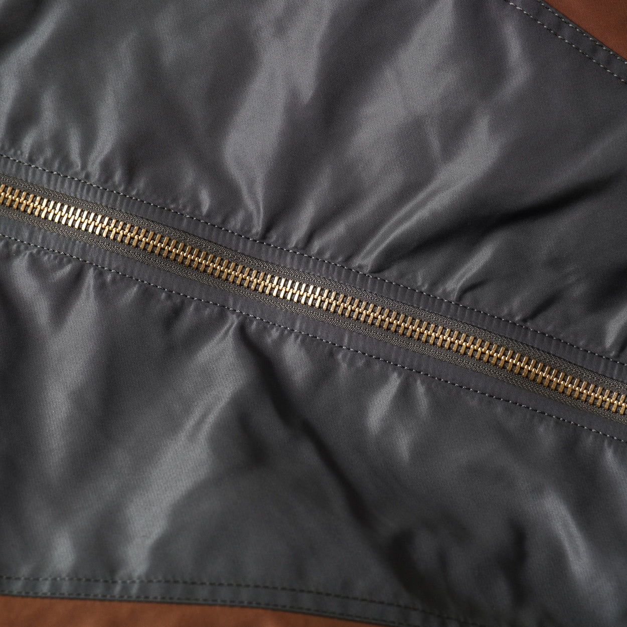 Alpha Industries x 555-SOUL - 5-Ball Jacket