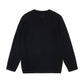Vintage: 5F5 Knit Sweater-TMF235511__BLK