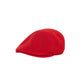 Vintage: Kangol Hat-TMF238170__RED