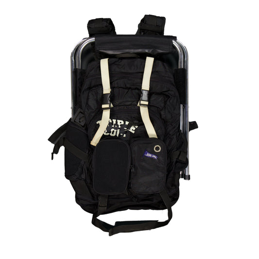 Vintage Backpack Chair