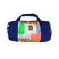 Peacework Duffel Bag