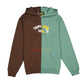 Peacework: Triple 5 Soul Cut Hoodie