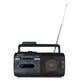 Sony CFM-10 Portable Mini Boombox