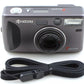 Kyocera T Zoom 35mm Camera