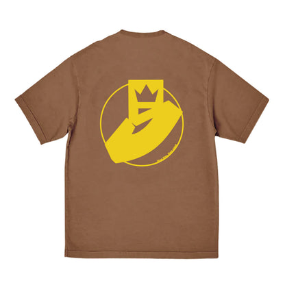 5 Crown SS Tee
